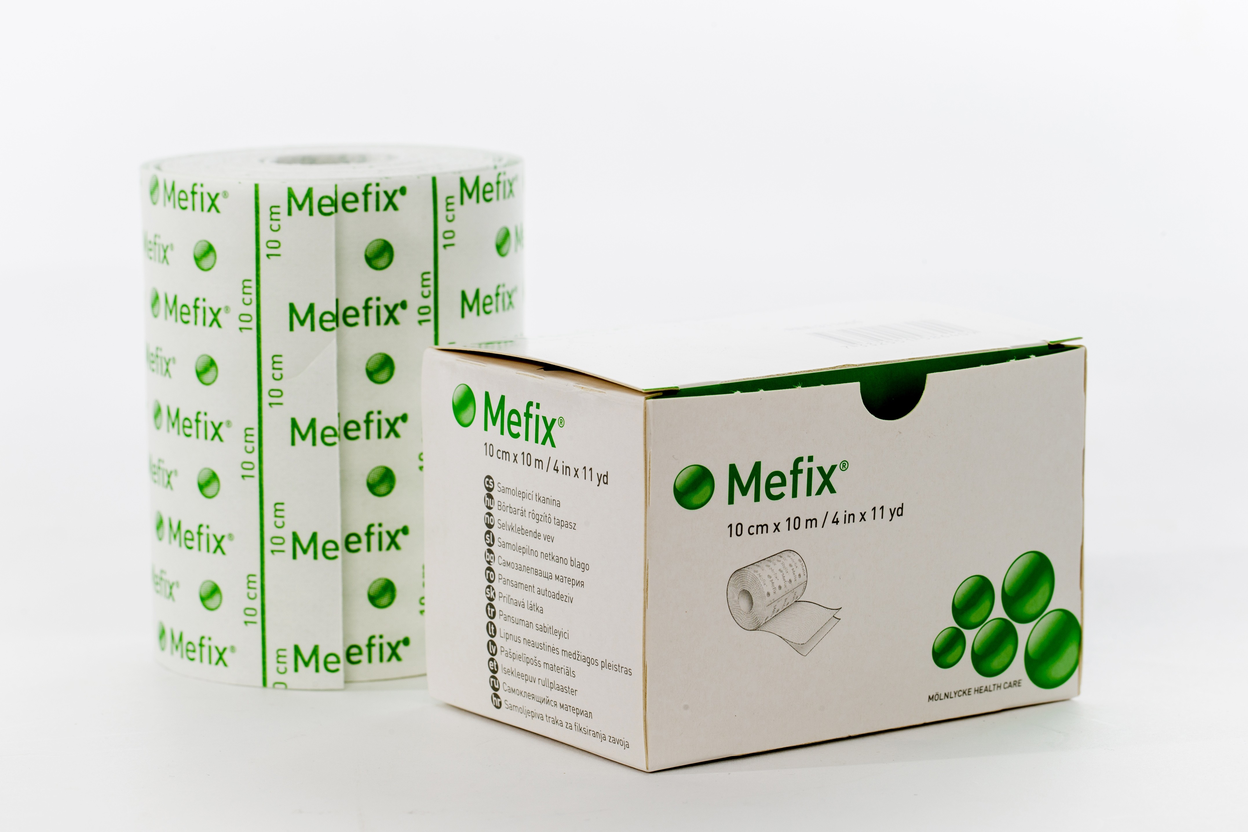 Mefix